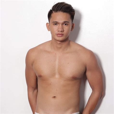 Viral Hunk Kevin Dy Opens Up About his Life After a Scandal.